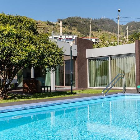Vila Calheta Tangerine House Arco da Calheta  Exteriér fotografie